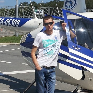 игорь, 46, Kam'yanets'-Podil's'kyi, Ukraine