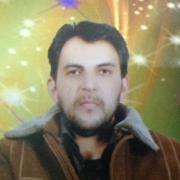 Munqeth, 52, Baghdad, Iraq