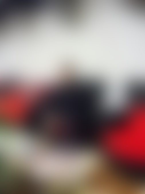 Munqeth, 52, Baghdad, Iraq