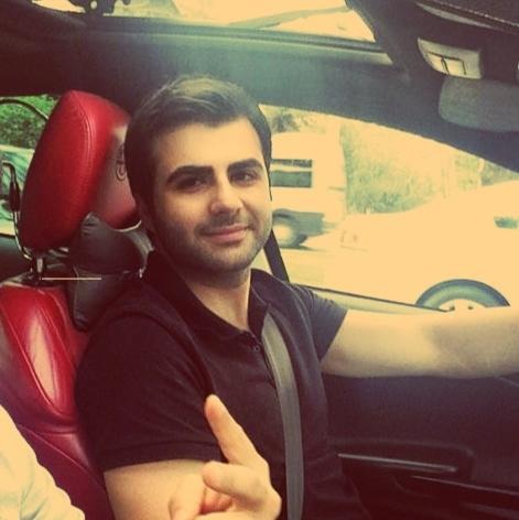 Mustafa, 37, Istanbul, Turkey