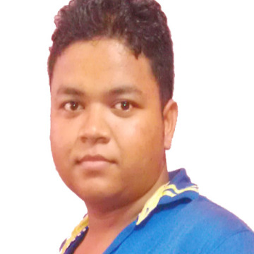 jeet, 31, Cuttack, India