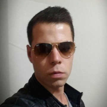 Aslan, 35, Istanbul, Turkey