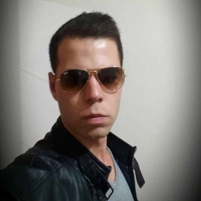 Aslan, 35, Istanbul, Turkey