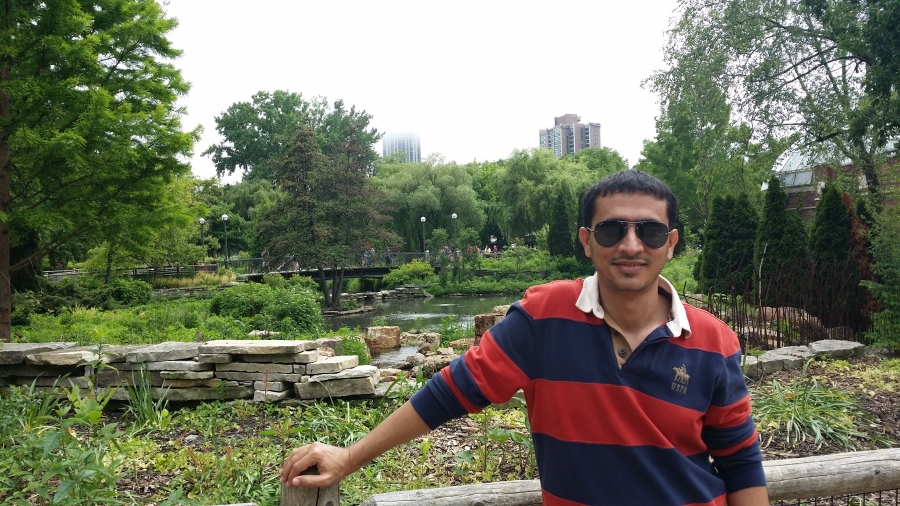 sami, 45, Cairo, Egypt