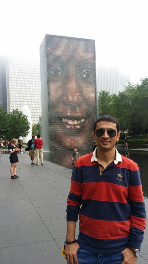 sami, 45, Cairo, Egypt