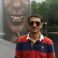 sami, 45, Cairo, Egypt