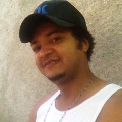 Didy Paul, 36, Port-au-Prince, Haiti