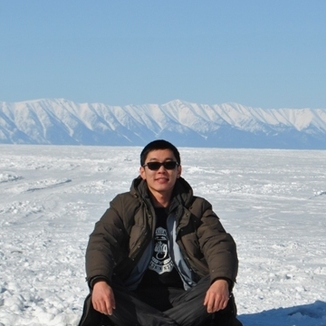 Tumen, 38, Ulan-Ude, Russian Federation