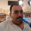 Hashim, 41, Dubai, United Arab Emirates