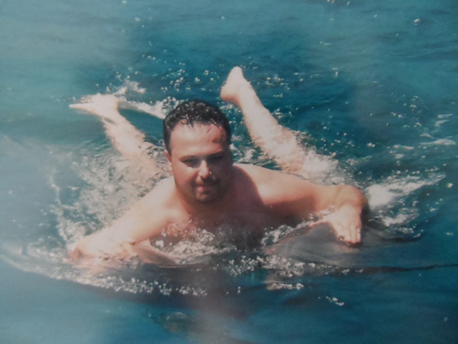 Murat Apak, 52, Turkey, United States