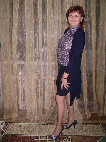 Наталья, 49, Surgut, Russian Federation