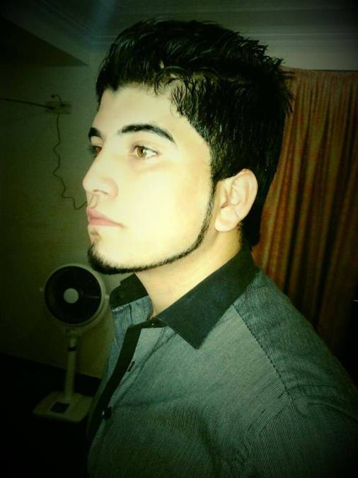 facr, 32, Istanbul, Turkey