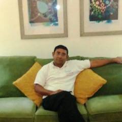 wazeem, 48, Dubai, United Arab Emirates