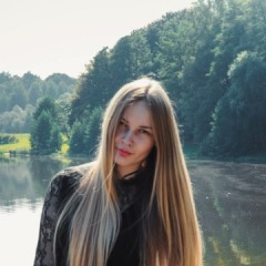 Яна, 30, Moscow, Russian Federation