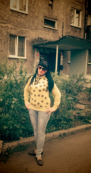 Елена, 31, Mezhdurechensk, Russian Federation