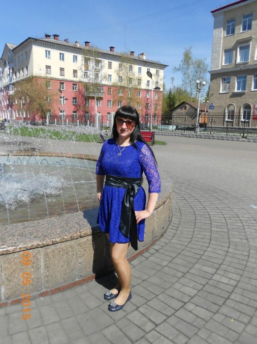 Елена, 31, Mezhdurechensk, Russian Federation