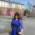 Елена, 31, Mezhdurechensk, Russian Federation