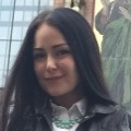 Anastasia Ryabova, 37, Saint Petersburg, Russian Federation