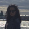 Anastasia Ryabova, 37, Saint Petersburg, Russian Federation