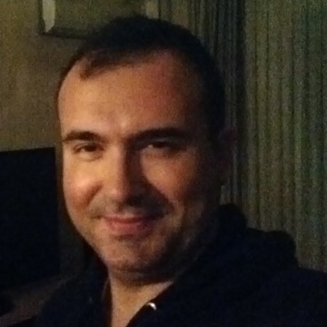 Savage, 52, Istanbul, Turkey