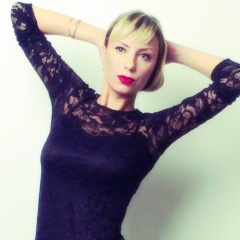 Вера, 40, Saint Petersburg, Russian Federation