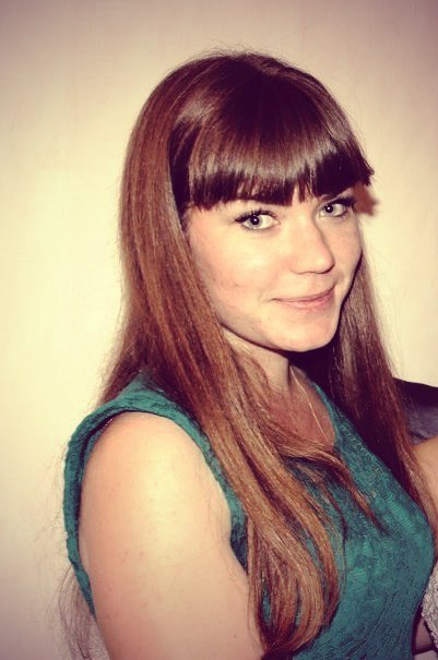 Antonina, 32, Ryazan, Russian Federation