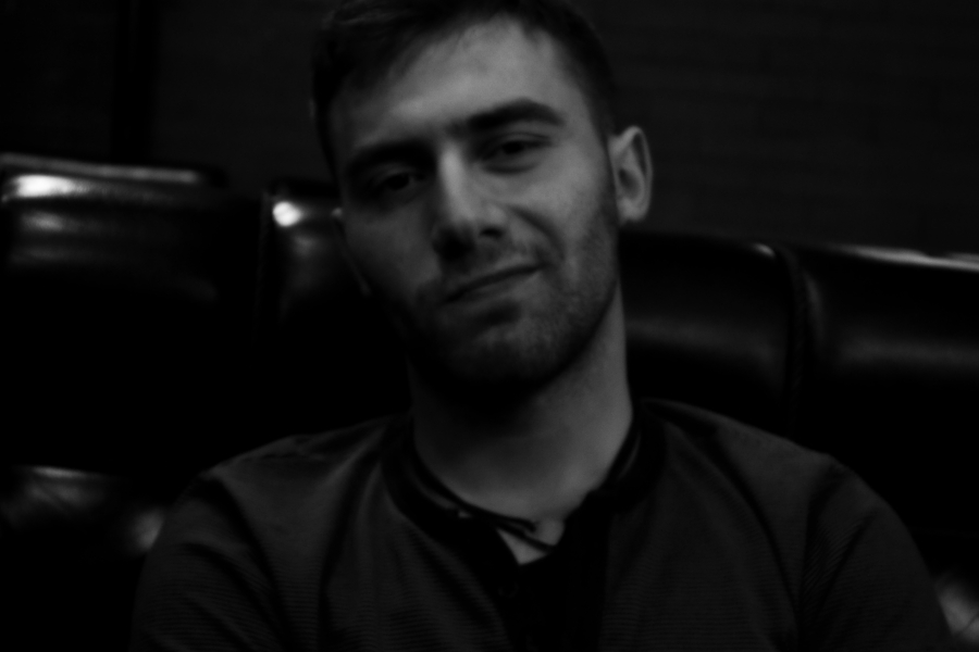 Alexander, 32, Kishinev, Moldova