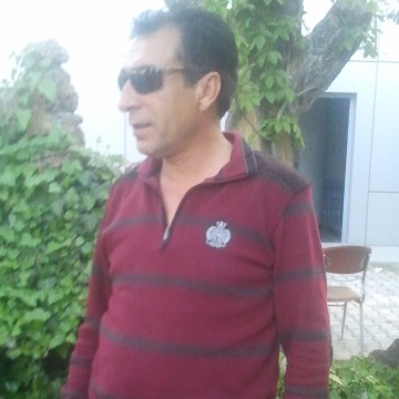mehmet, 61, Izmir, Turkey