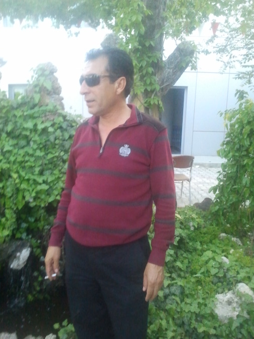 mehmet, 61, Izmir, Turkey