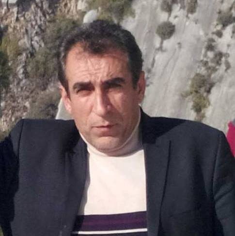 mehmet, 61, Izmir, Turkey