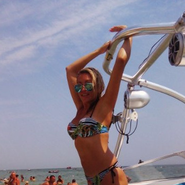 Оля, 49, Male, Maldives