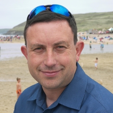 Moor Anthon, 60, Ohio City, United States