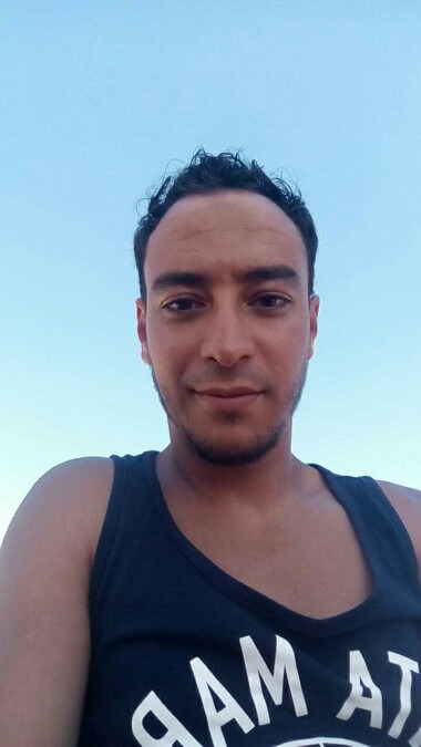 Fidove Fidove, 38, Algiers, Algeria