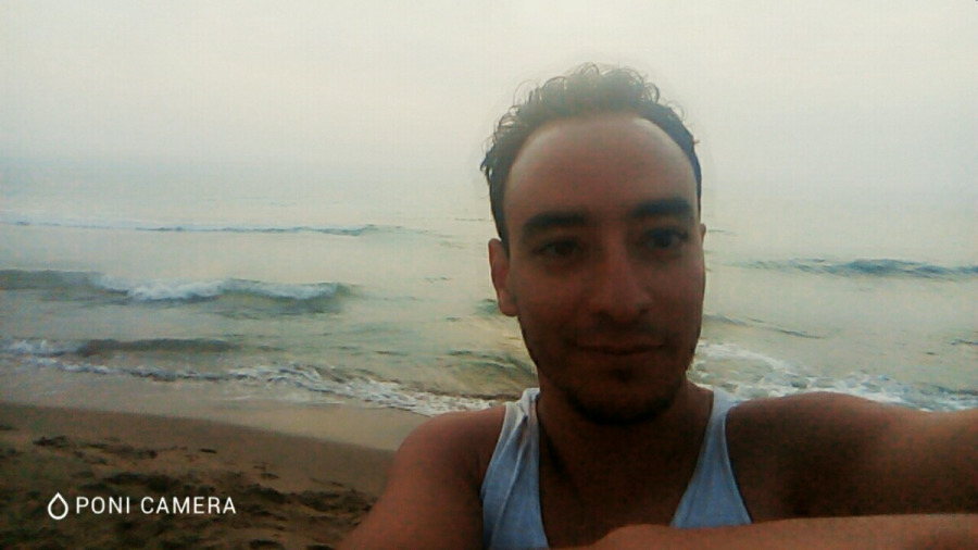 Fidove Fidove, 38, Algiers, Algeria