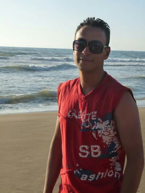 Fidove Fidove, 38, Algiers, Algeria