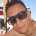 Fidove Fidove, 38, Algiers, Algeria