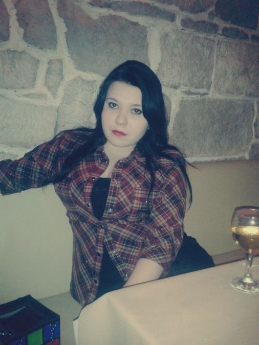 Зарина Флейм, 30, Oktyabrsky, Russian Federation