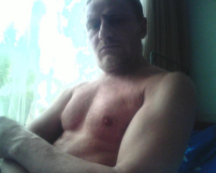 Roman, 41, Vladivostok, Russian Federation