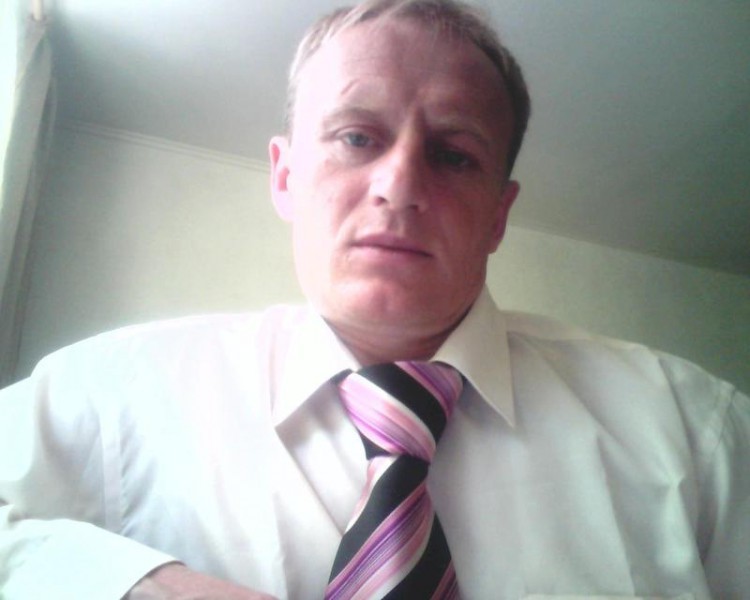 Roman, 41, Vladivostok, Russian Federation