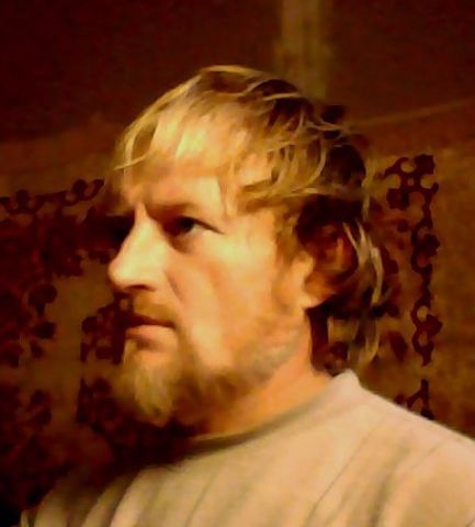 Roman, 41, Vladivostok, Russian Federation