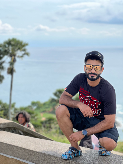 Mun, 34, Muscat, Oman