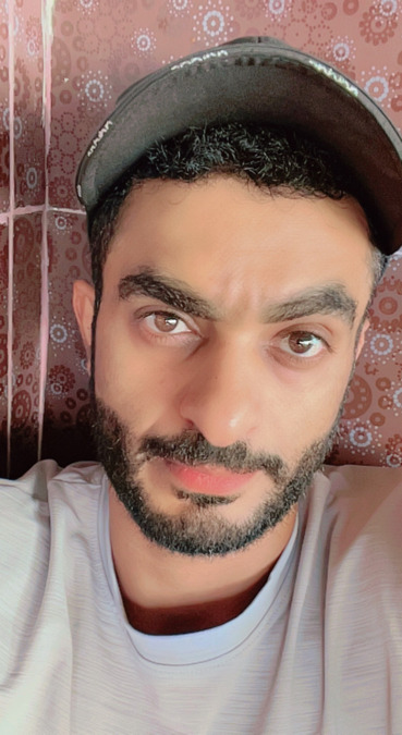 Mun, 34, Muscat, Oman