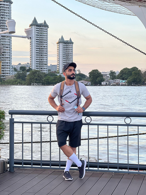 Mun, 34, Muscat, Oman