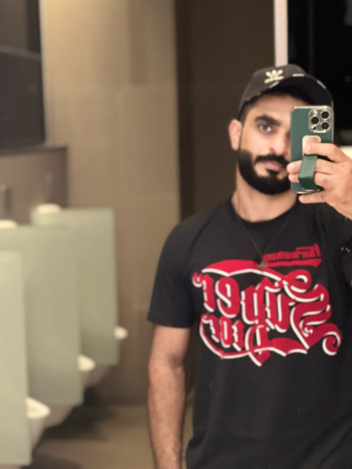 Mun, 34, Muscat, Oman