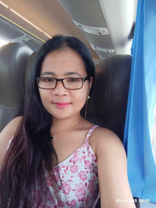 Salie, 44, Isabela, Philippines