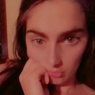 Fernanda, 27, Florida, Uruguay