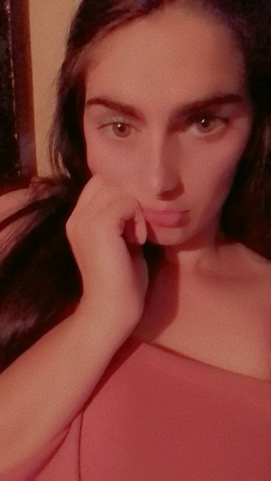 Fernanda, 27, Florida, Uruguay