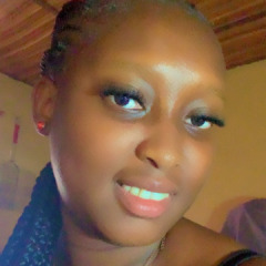 Marry Correa, 29, Banjul, The Gambia
