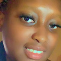 Marry Correa, 29, Banjul, The Gambia