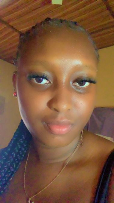 Marry Correa, 29, Banjul, The Gambia